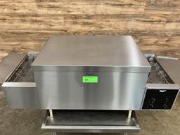 Vollrath Countertop Conveyor Pizza Oven, 240v