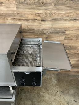 Vollrath Countertop Conveyor Pizza Oven, 240v