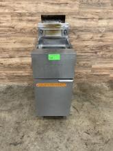 Frymaster Single Bay Fryer