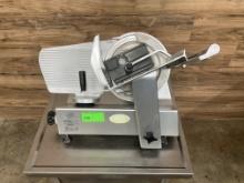 Bizerba Countertop Slicer, 120v