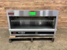 Long Cheese Melter, 208v