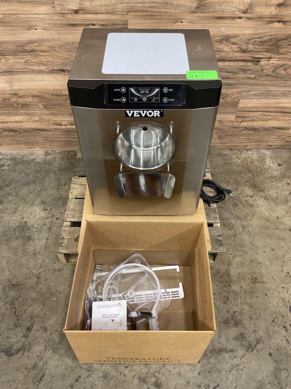 Vevor Ice Cream Machine,110v