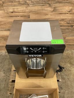 Vevor Ice Cream Machine,110v