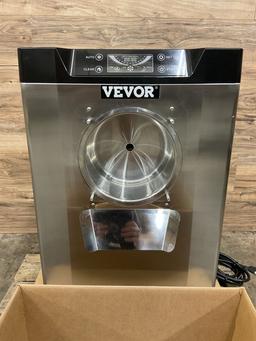 Vevor Ice Cream Machine,110v
