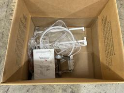 Vevor Ice Cream Machine,110v