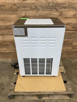 Vevor Ice Cream Machine,110v