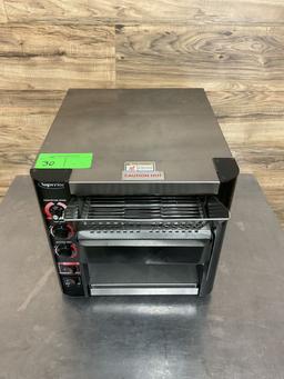 Superior Conveyor Toaster