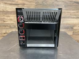 Superior Conveyor Toaster