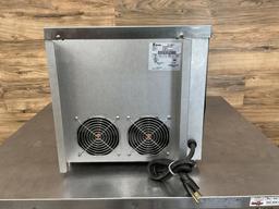 Superior Conveyor Toaster
