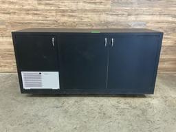 Fudge Cabinet