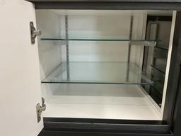 Fudge Cabinet