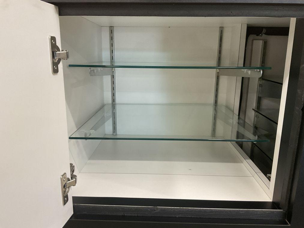Fudge Cabinet
