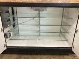 Fudge Cabinet