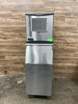 Scotsman Ice Machine