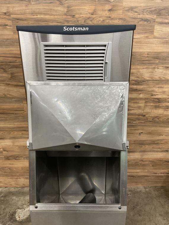 Scotsman Ice Machine