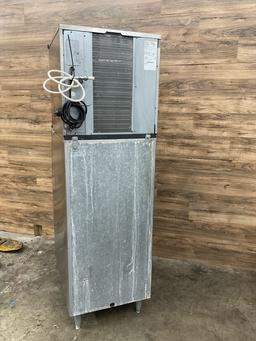 Scotsman Ice Machine