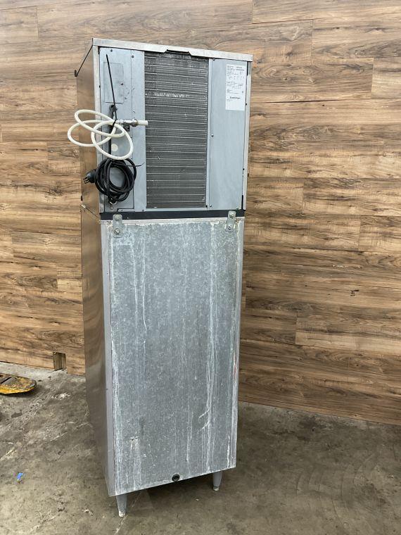 Scotsman Ice Machine