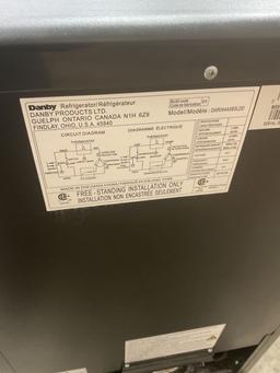 Danby Undercounter Cooler