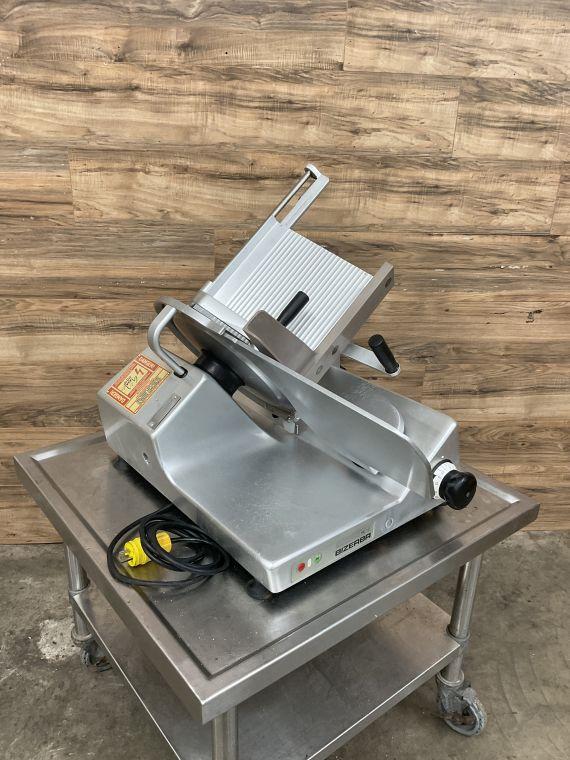 Bizerba Meat Slicer