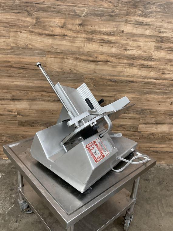 Bizerba Meat Slicer