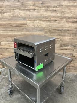 Waring Commercial Toaster
