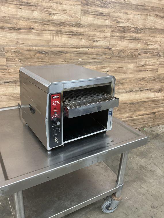 Waring Commercial Toaster