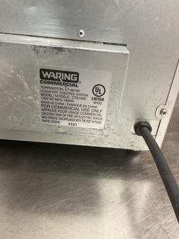 Waring Commercial Toaster