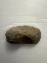 Native American Axe
