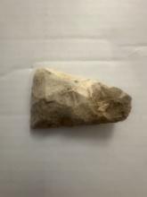 Native American Axe