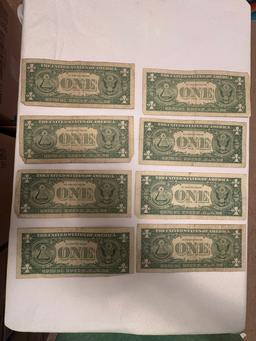 Silver Certificates
