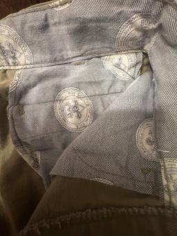 1940s Boy Scout Pants (Great Condition)