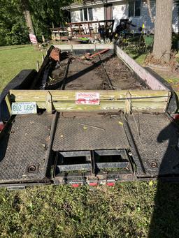 18FT Trailer