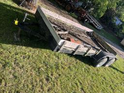 18FT Trailer