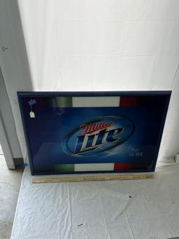 Miller Lite Picture