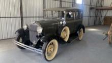 Ford Model A