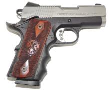 SPRINGFIELD ARMORY EMP