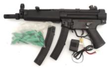 AIRGUN- MP5