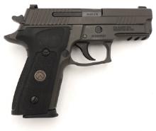 SIG SAUER P229 LEGION