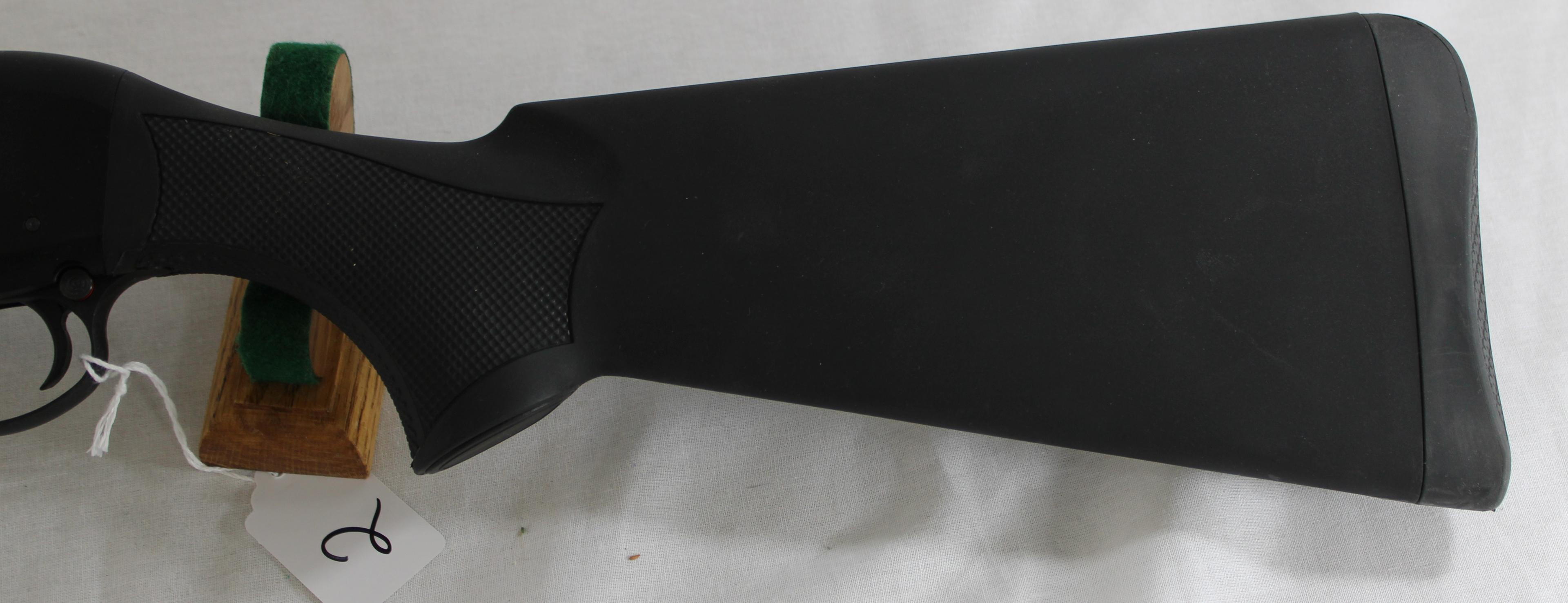 H&R 1871 Excell Auto 12 ga Semi-Auto Shotgun
