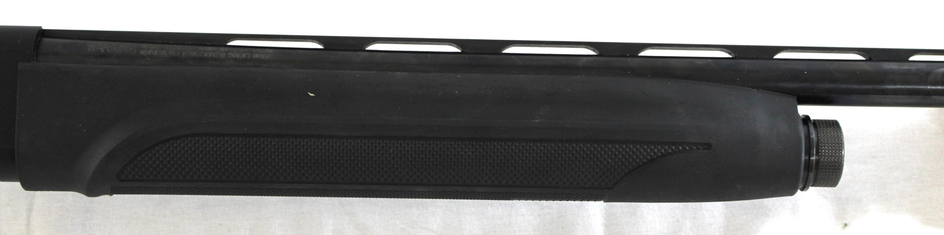 H&R 1871 Excell Auto 12 ga Semi-Auto Shotgun