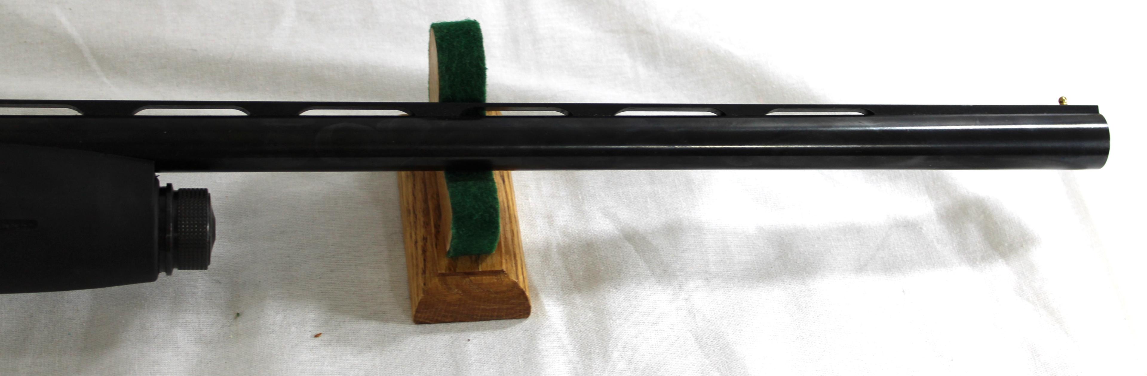 H&R 1871 Excell Auto 12 ga Semi-Auto Shotgun