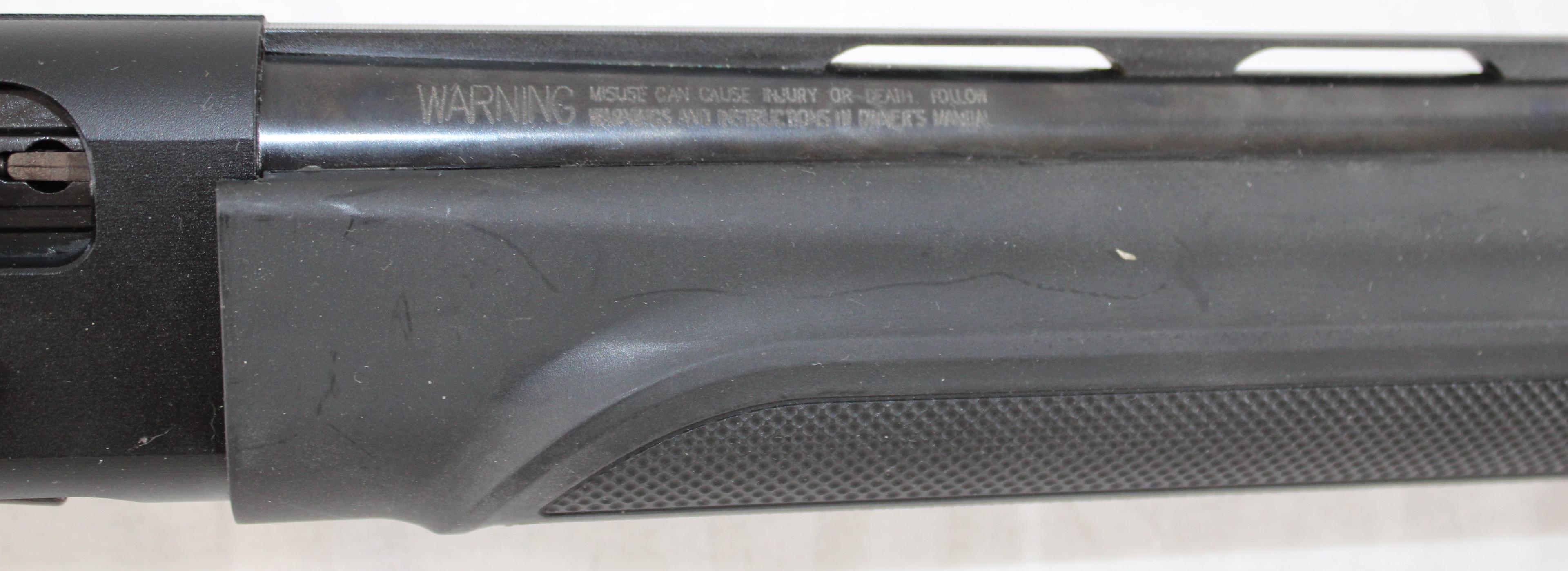 H&R 1871 Excell Auto 12 ga Semi-Auto Shotgun