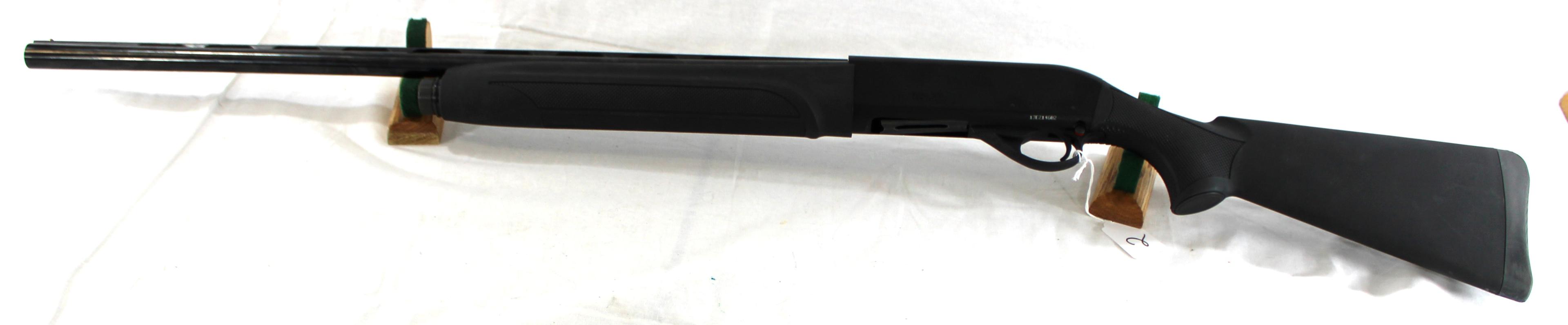 H&R 1871 Excell Auto 12 ga Semi-Auto Shotgun