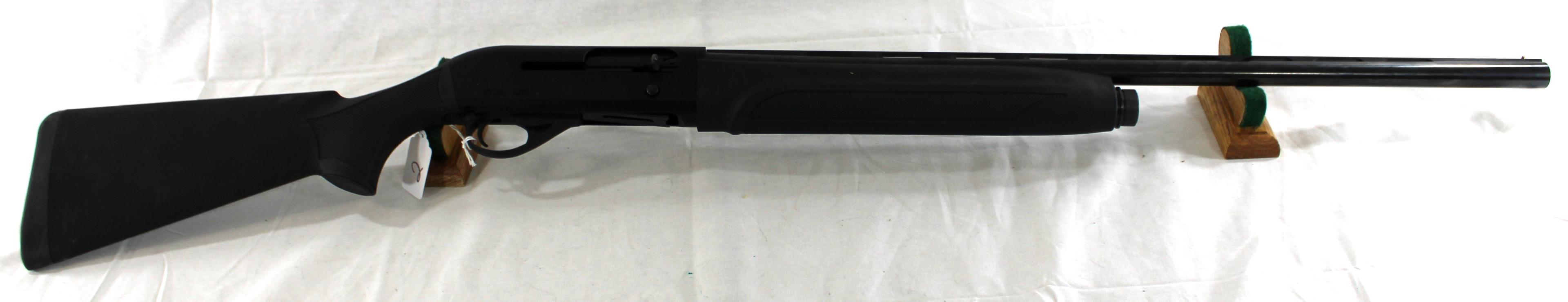 H&R 1871 Excell Auto 12 ga Semi-Auto Shotgun