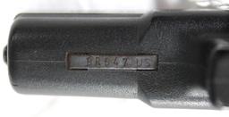 Glock 19 Gen 2 9mm Pistol w/Holster, Spare Mags, and Mag Pouch