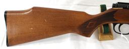 Marlin Model 25MN .22 WMR Bolt-action Rifle