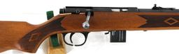 Marlin Model 25MN .22 WMR Bolt-action Rifle