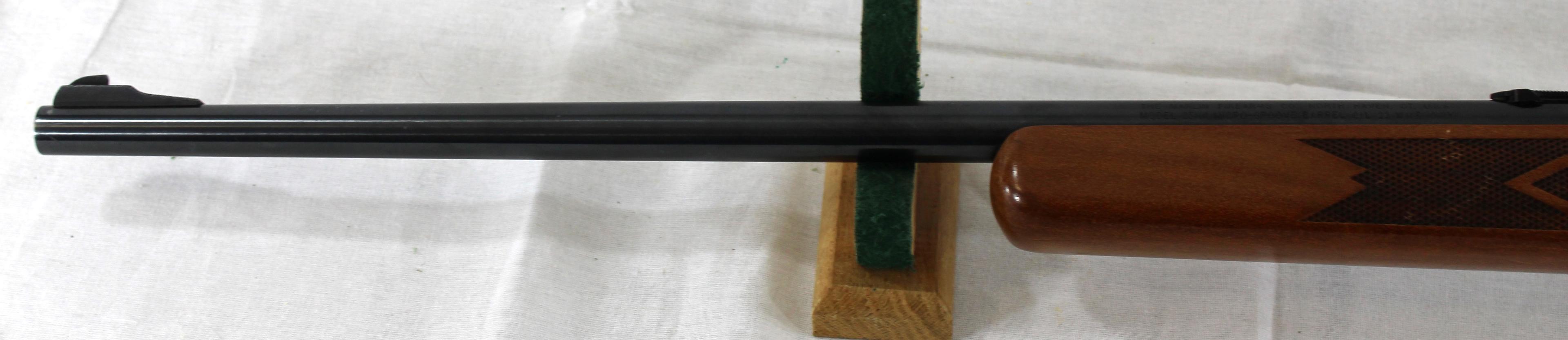 Marlin Model 25MN .22 WMR Bolt-action Rifle