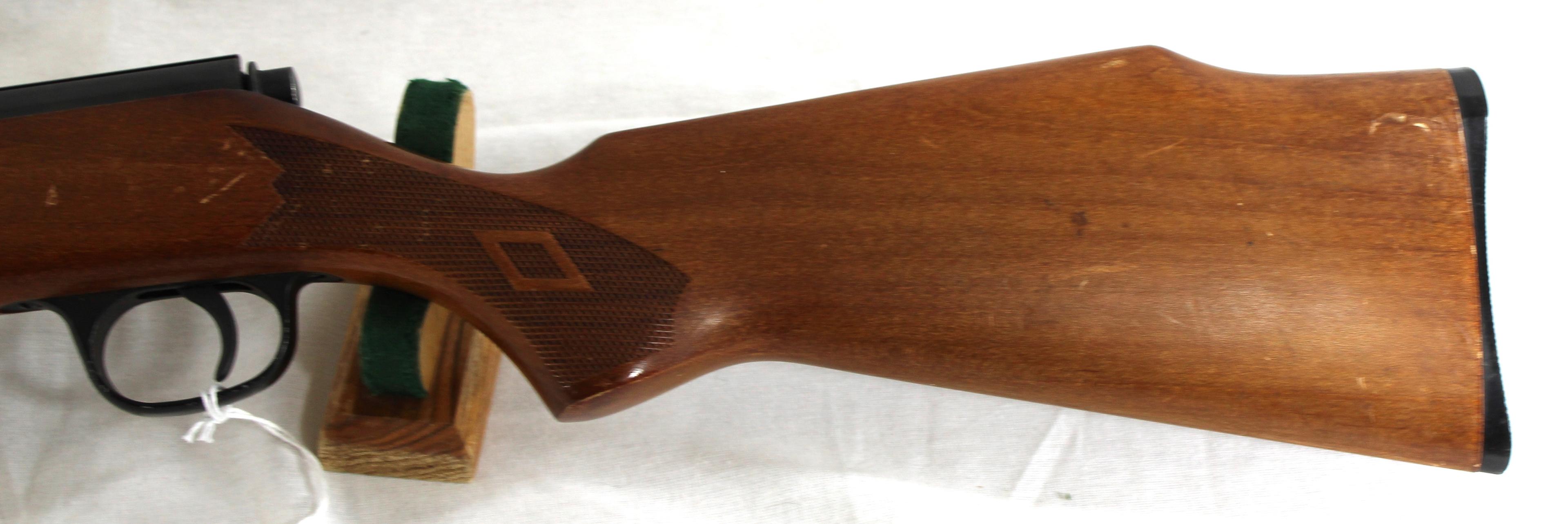 Marlin Model 25MN .22 WMR Bolt-action Rifle