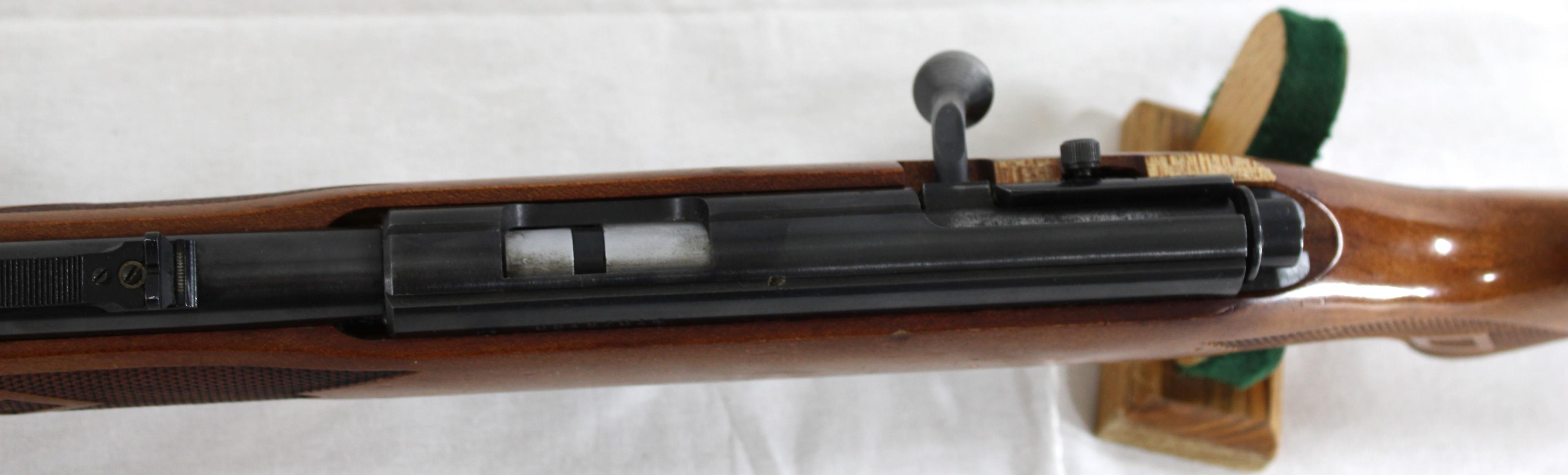 Marlin Model 25MN .22 WMR Bolt-action Rifle